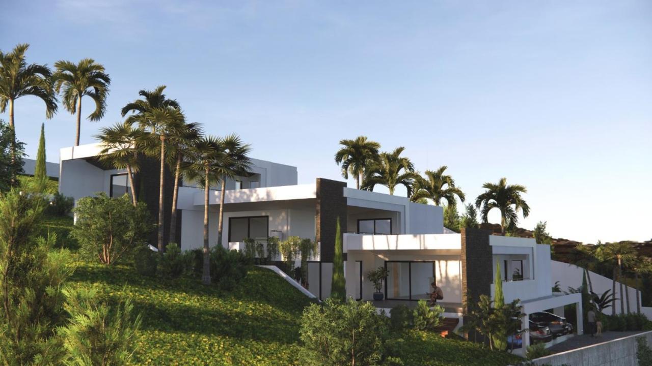 Villa Bo Orient Bay I Saint-martin Quarter of Orleans