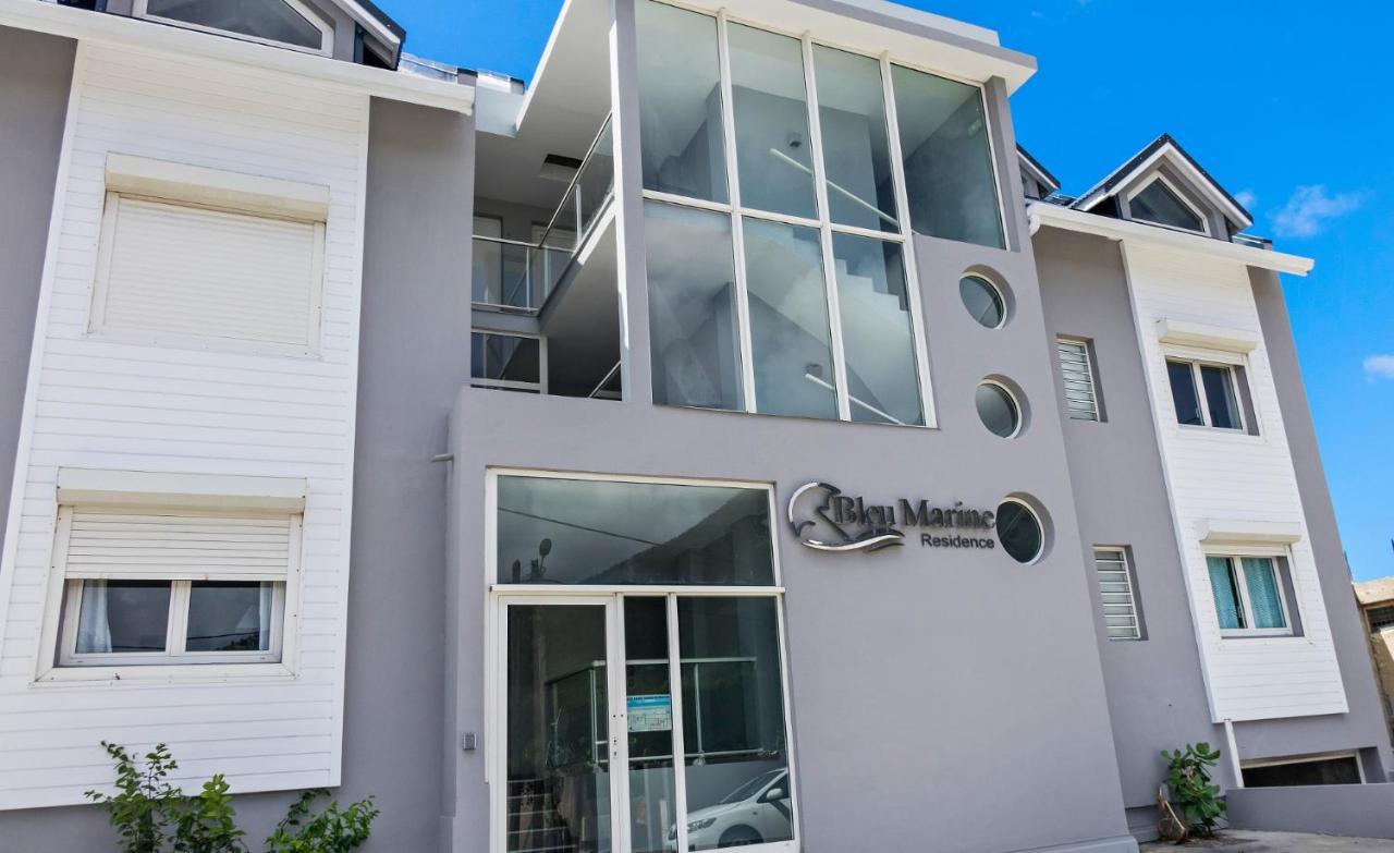 Bleu Marine - Honeymoon Apartment Grand Case