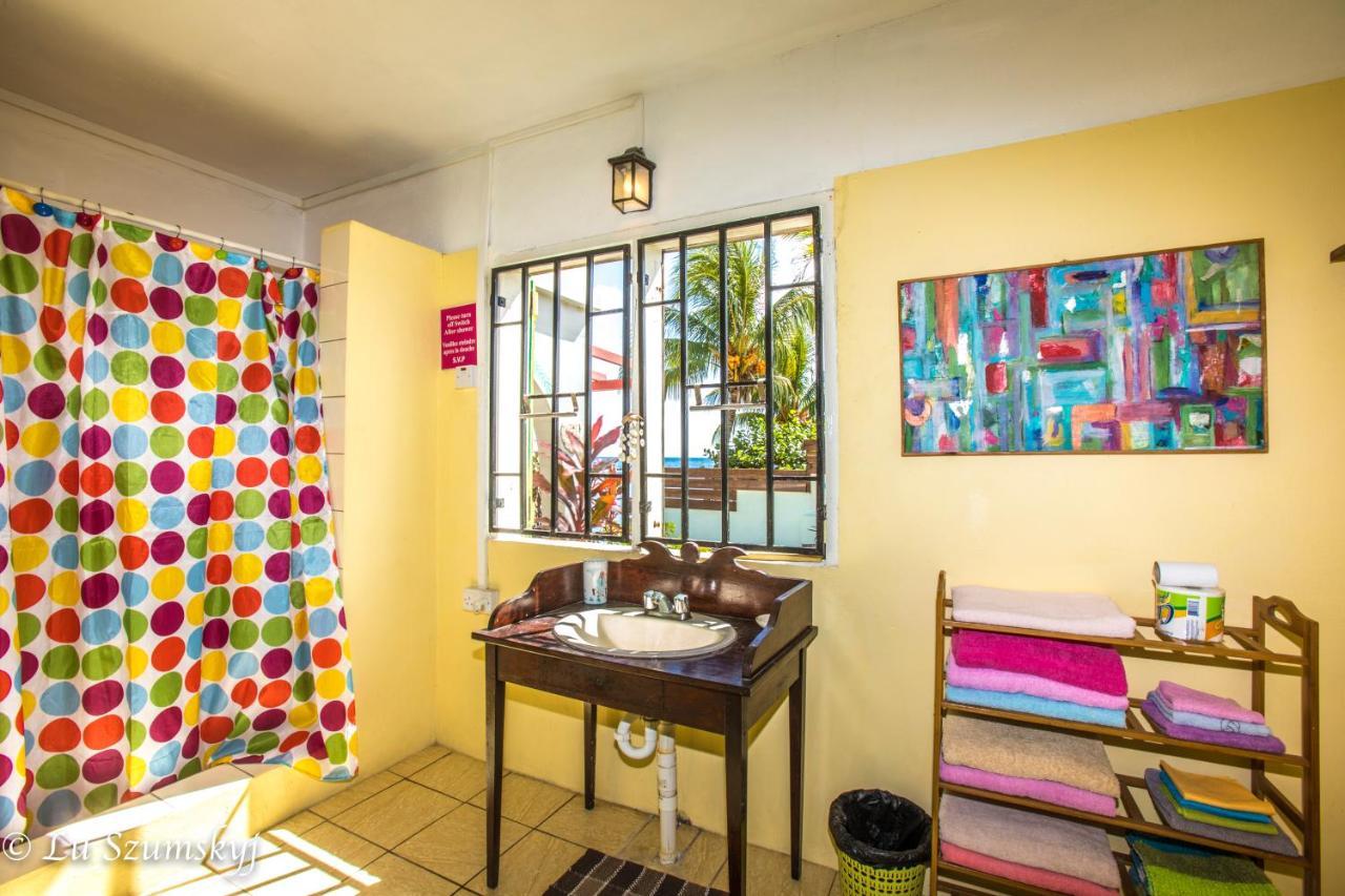 Veranda View Casa de hóspedes