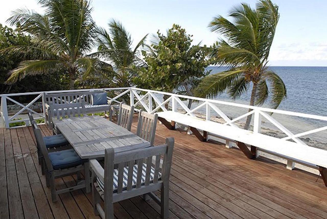 Castaway Cove Holiday home North Side