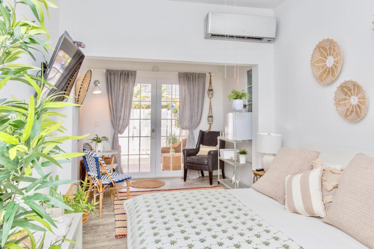 Bed & Breakfast Casa Sevilla 3*
