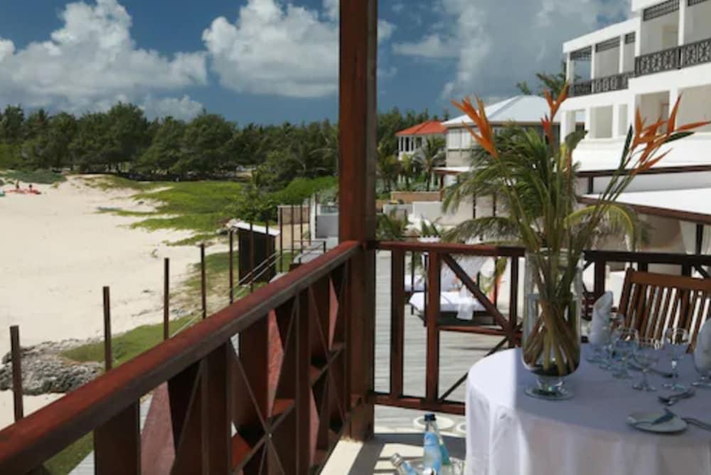 Silver Point Hotel Christ Church