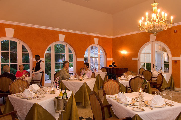 Couples Sans Souci (adults Only) 4* Ocho Rios