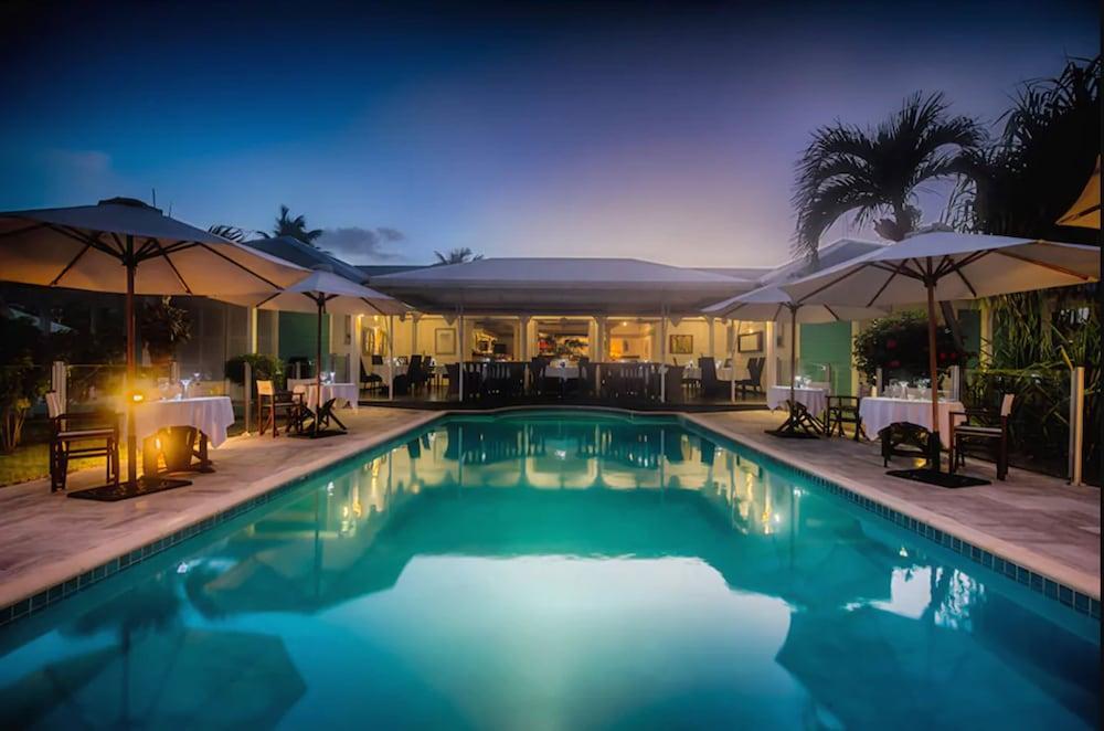 Esmeralda - Orient Bay 4* Cul de Sac