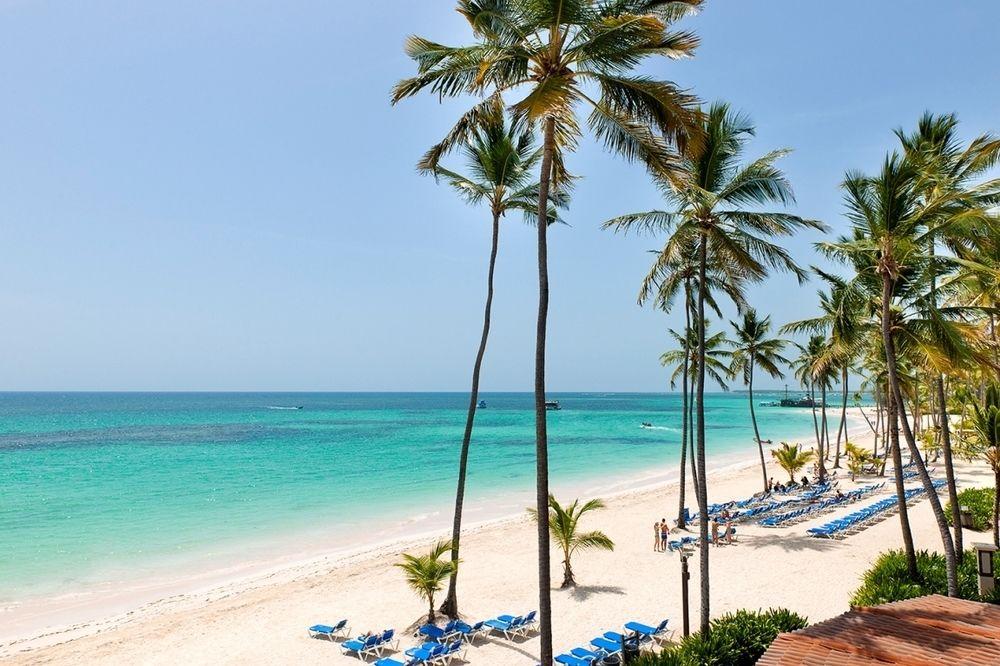 Sunscape Dominican Beach Punta Cana Resort Bávaro