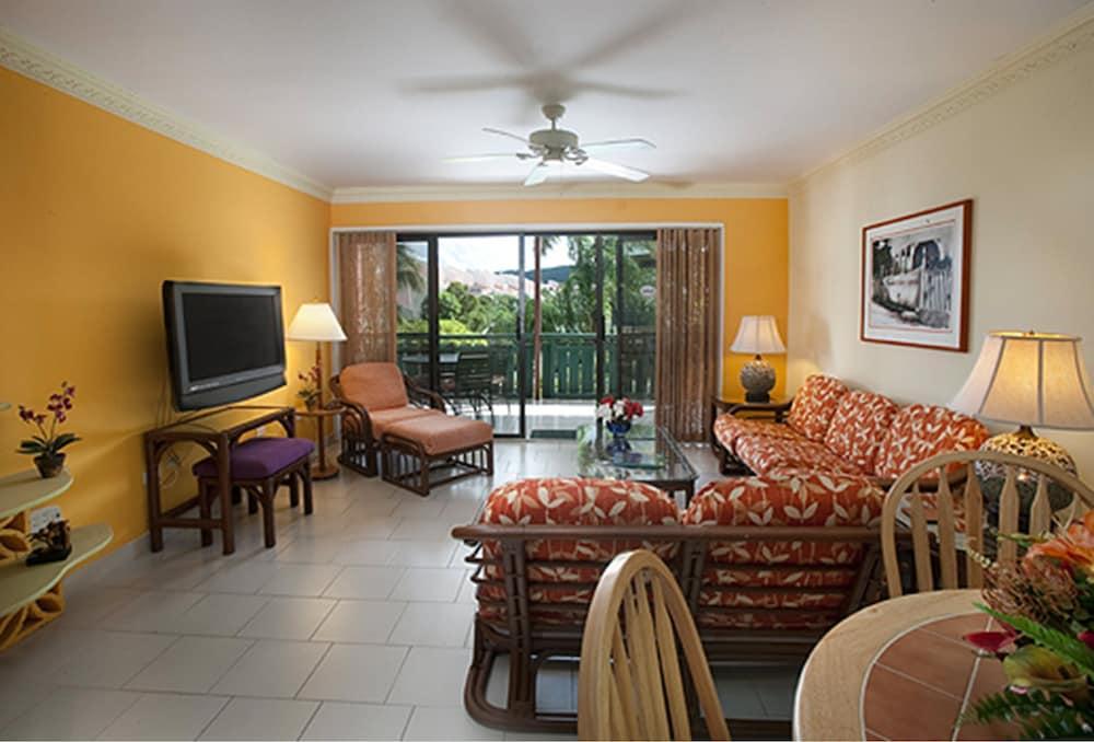 Resort Colony Cove 3*