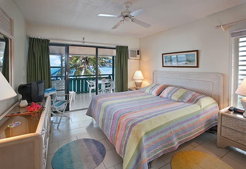 Colony Cove 3* Christiansted