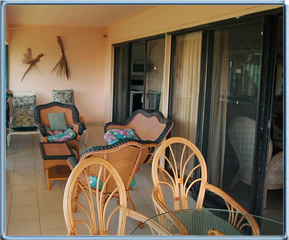 Colony Cove Resort Christiansted