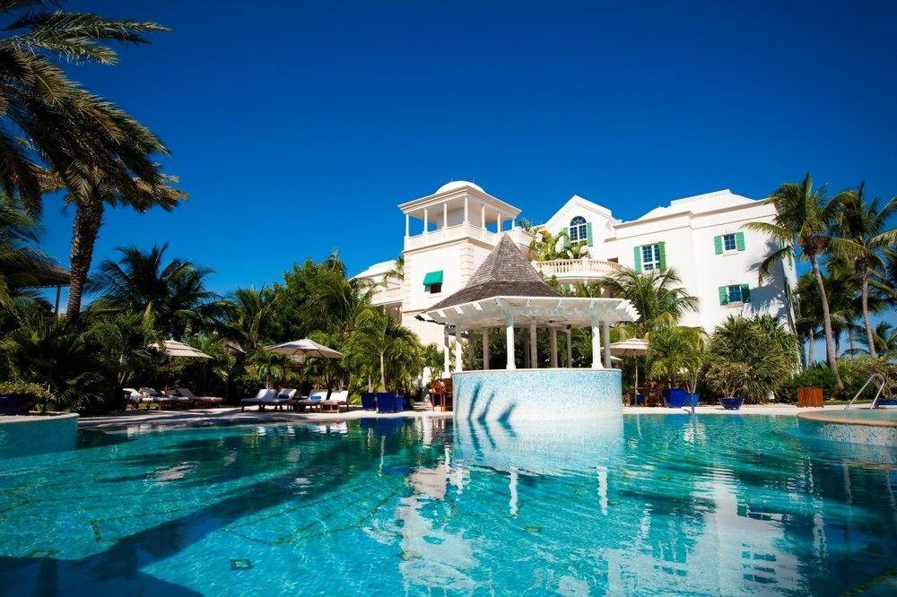 Resort Point Grace