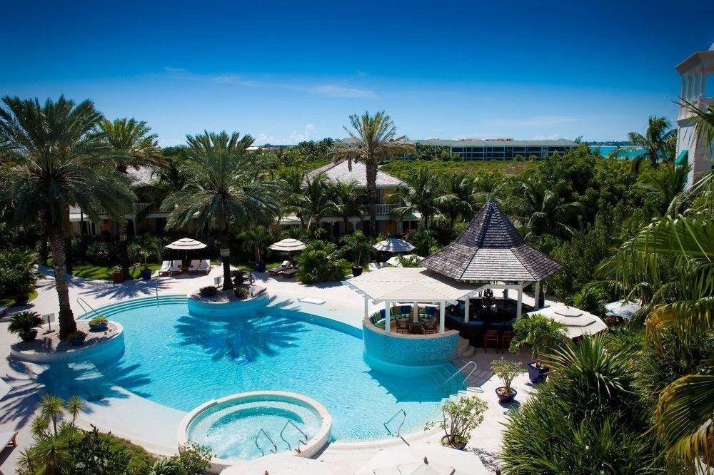 Resort Point Grace