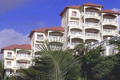 Princess Heights Luxury Hotel