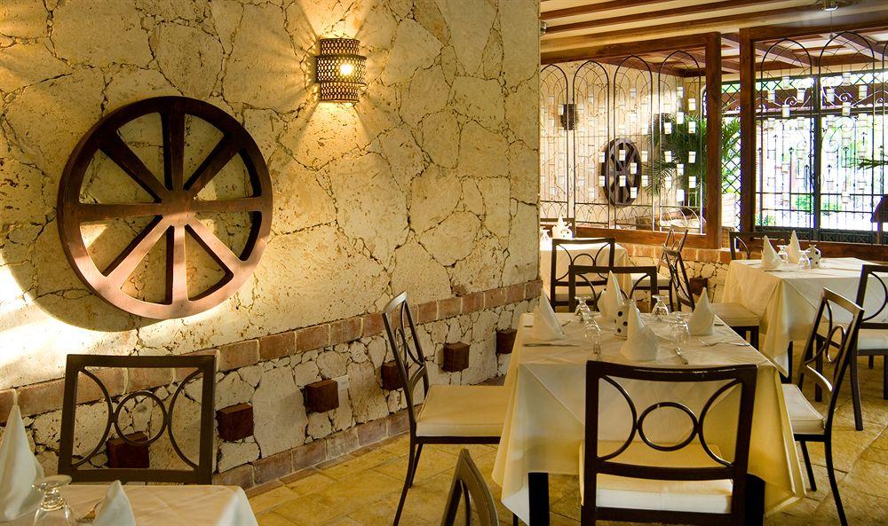Ifa Bavaro And Resort 4*