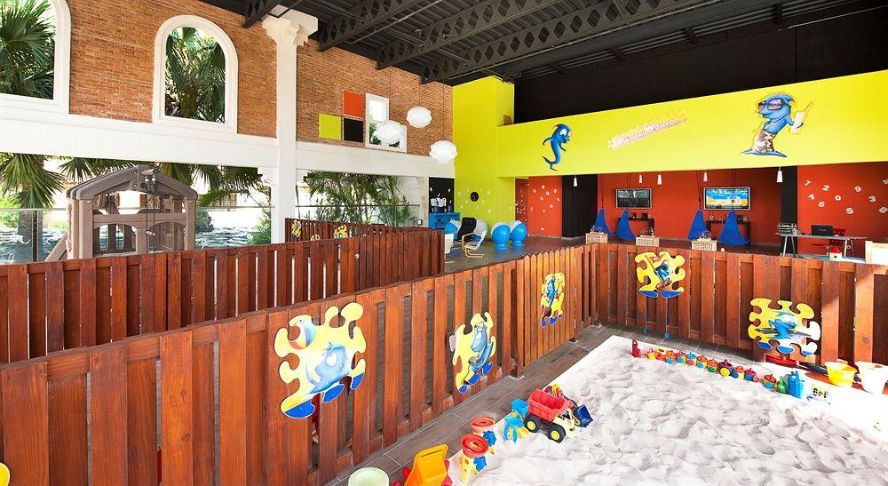 Ifa Bavaro And 4* Punta Cana