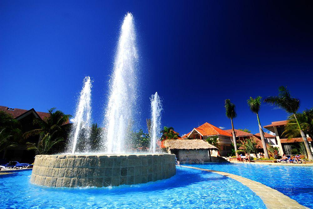 Ifa Bavaro And Resort Punta Cana