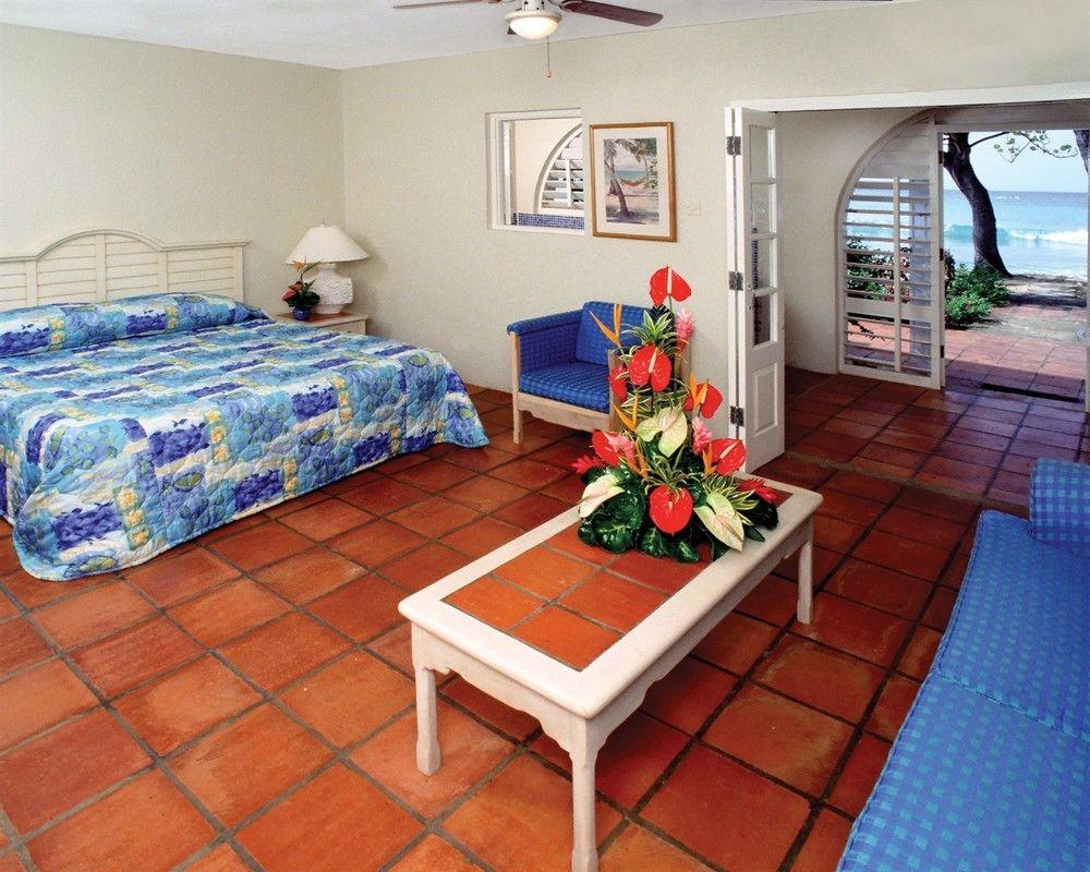 Divi Heritage (adults Only) Apartment