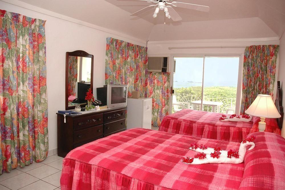 Relax 3* Montego Bay
