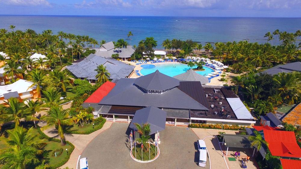 Hotel Bahia Principe Grand San Juan Río San Juan