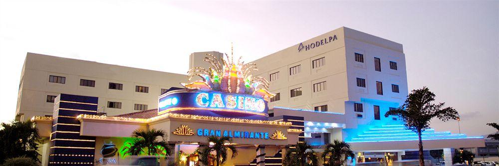 Hotel Hodelpa Gran Almirante