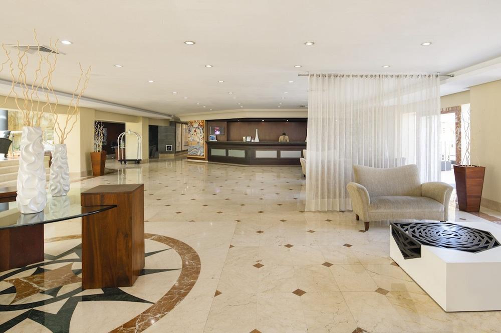 Hotel Hodelpa Gran Almirante 5*