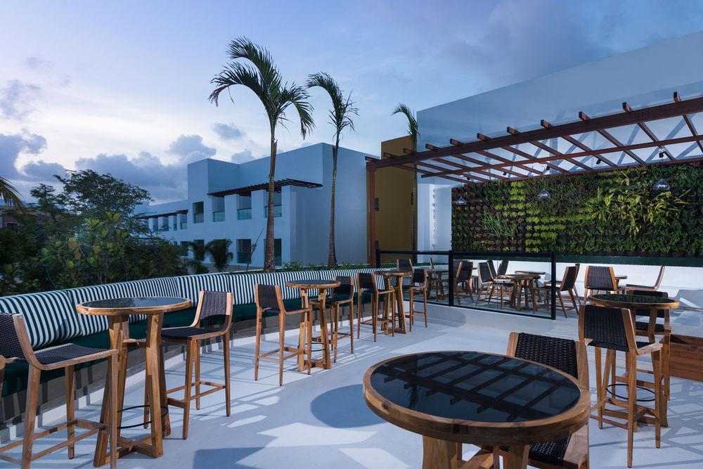 Alsol Tiara Cap Cana (adults Only) Resort