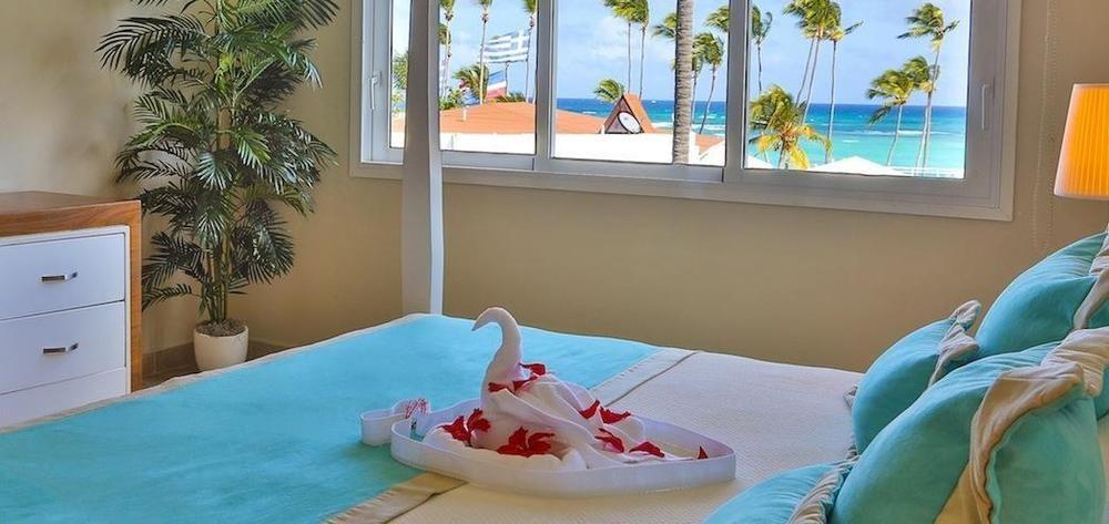 Apartamento Bavaro Cortecito *