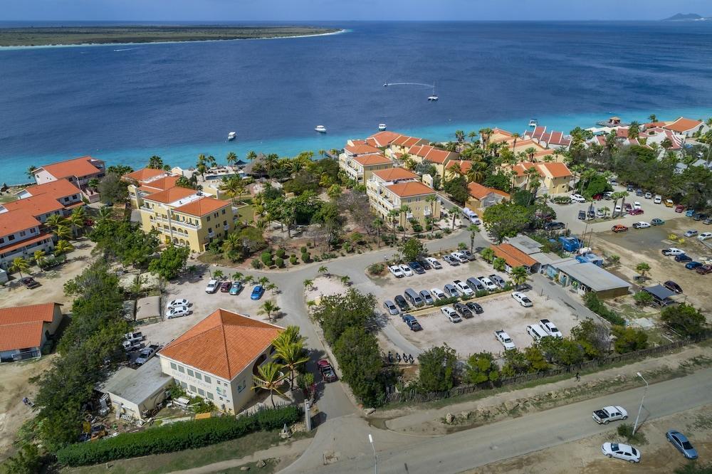 Aparthotel Buddy Dive Kralendijk (Bonaire)