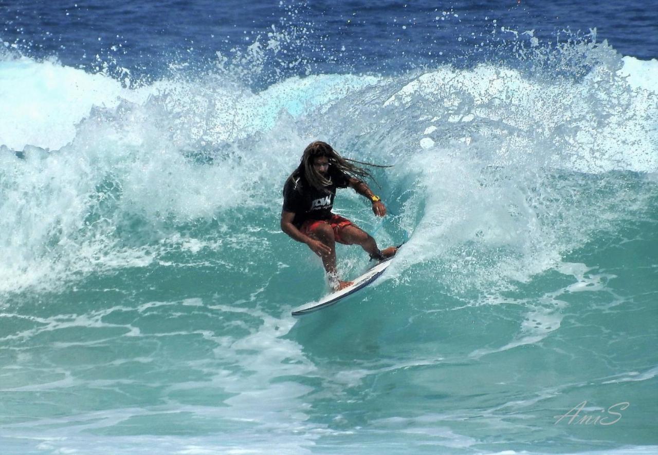 Madera Cabarete