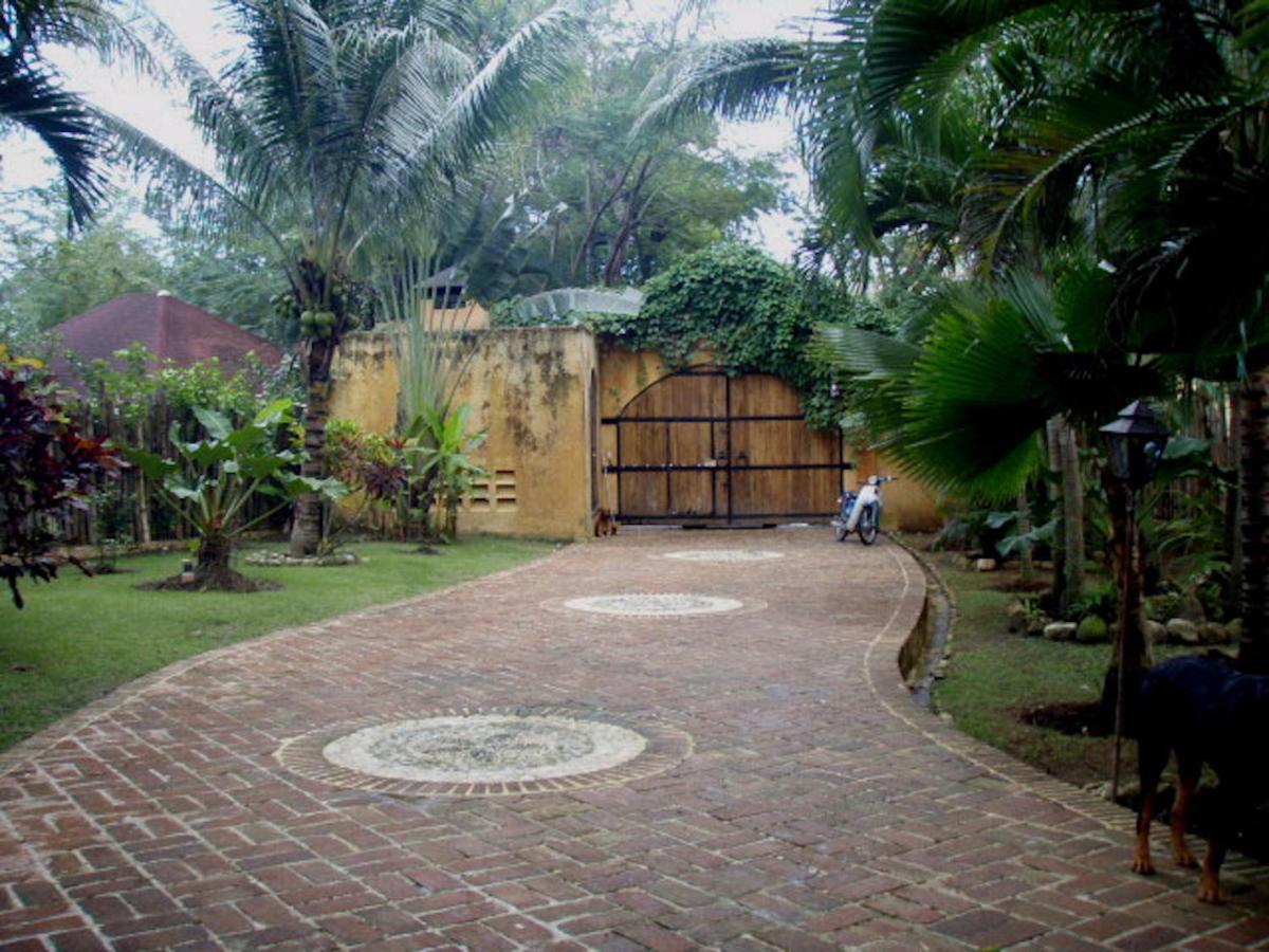 Villa Madera Cabarete