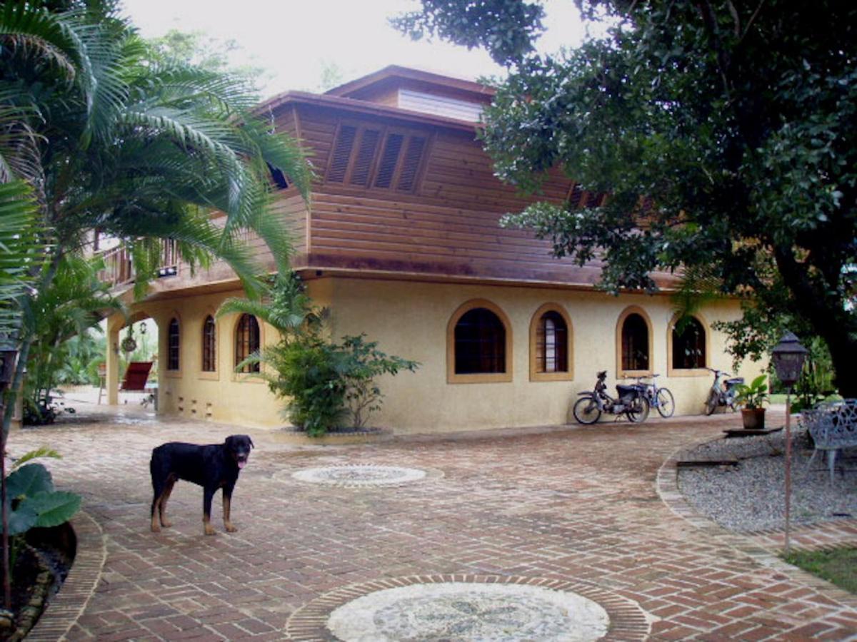 Madera Villa