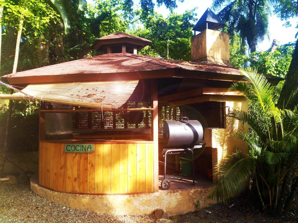 Madera Villa Cabarete
