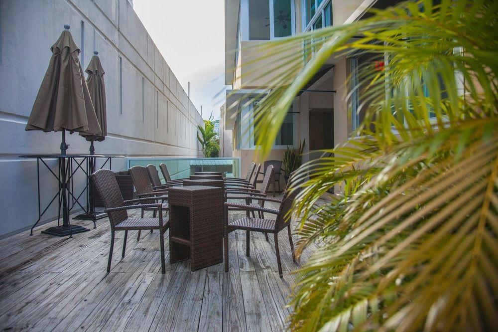 Casa Condado & Residences Hotel 3*