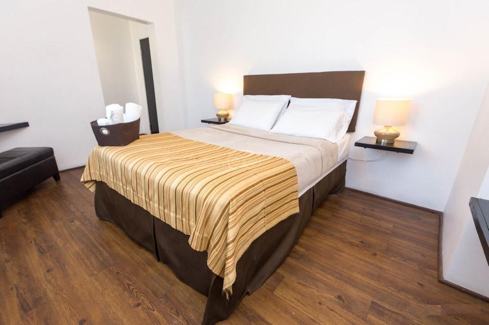 Casa Condado & Residences 3* San Juan