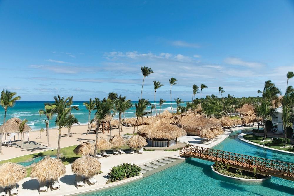 Excellence Punta Cana (adults Only) 5*
