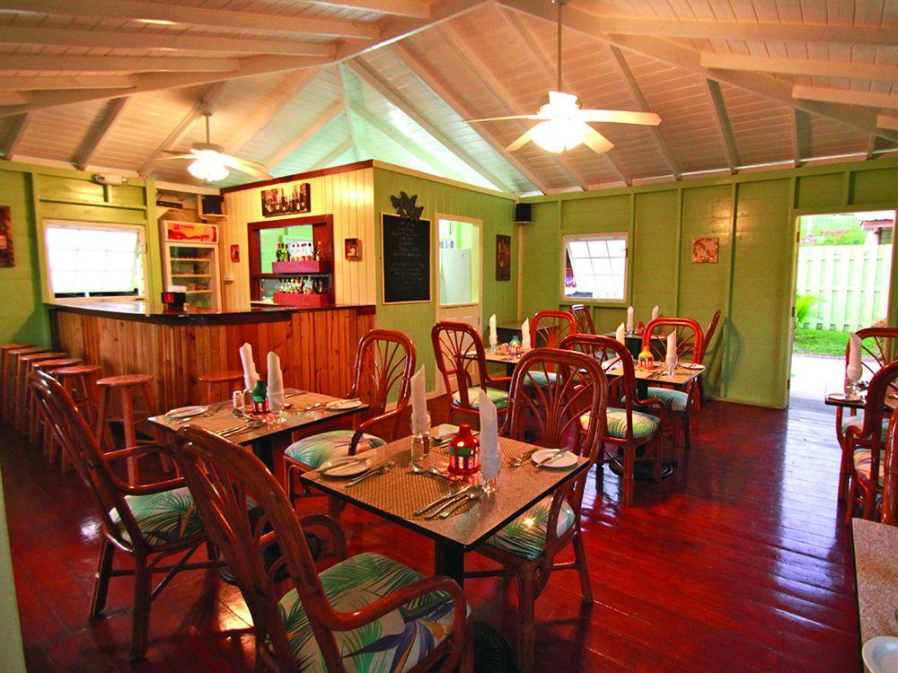 Sugar Cane Club & (adults Only) Resort Saint Peter