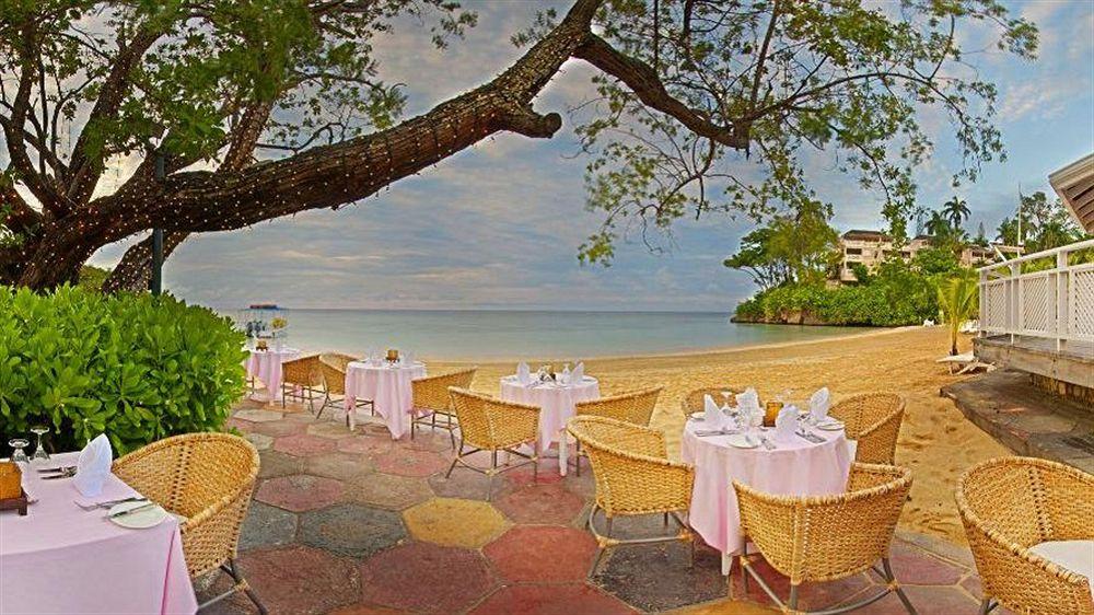 Couples Sans Souci (adults Only) 4* Ocho Rios