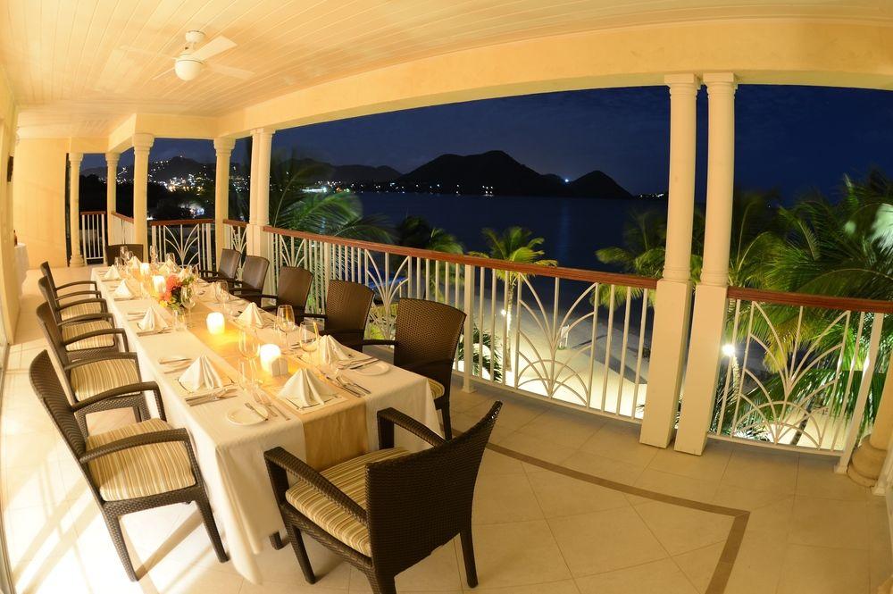 The Landings And - 5* Gros Islet