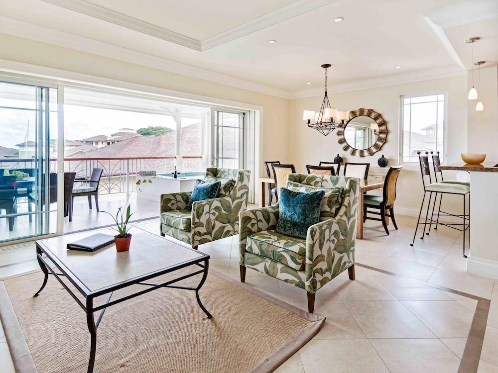 The Landings And - Hotel 5*