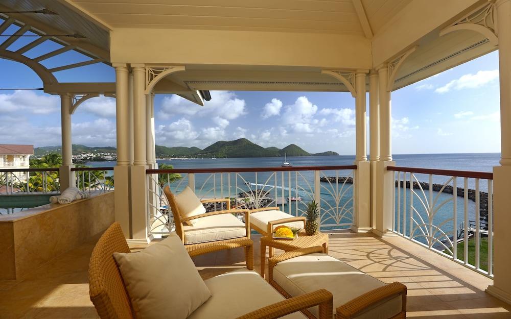 Hotel The Landings And - Gros Islet