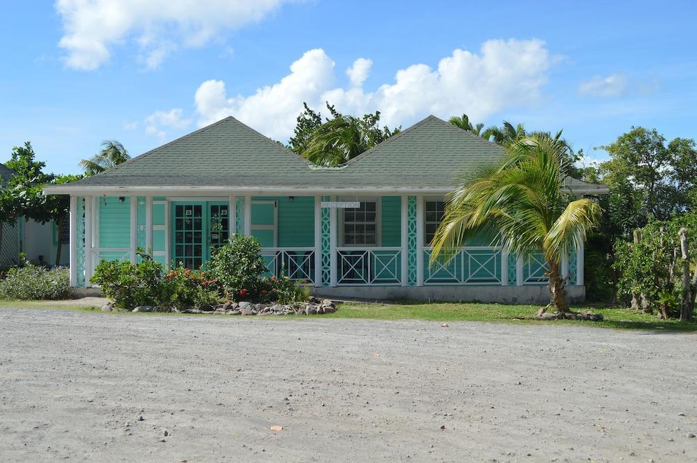 Oualie 4* Nevis