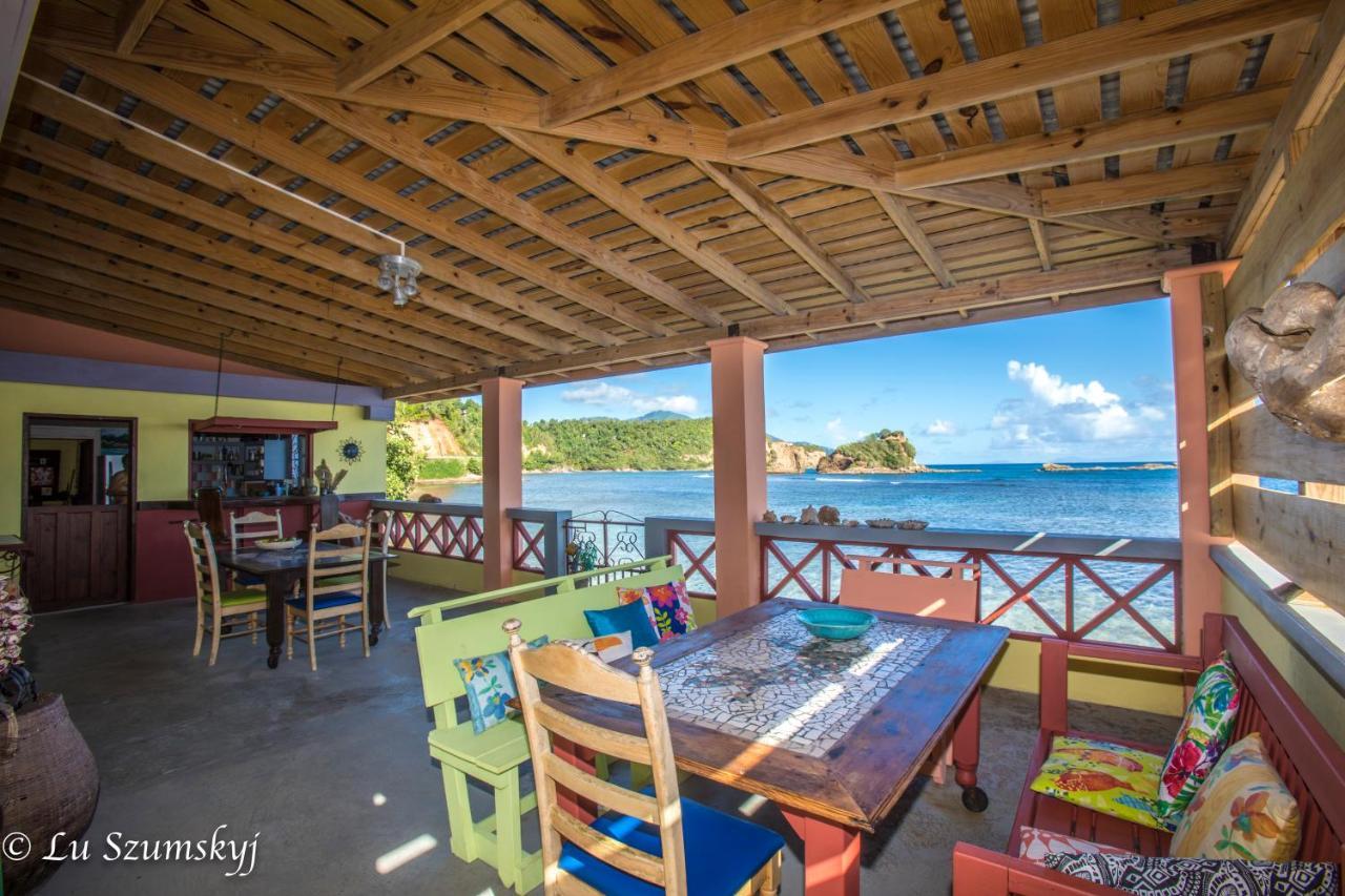 Casa de hóspedes Veranda View