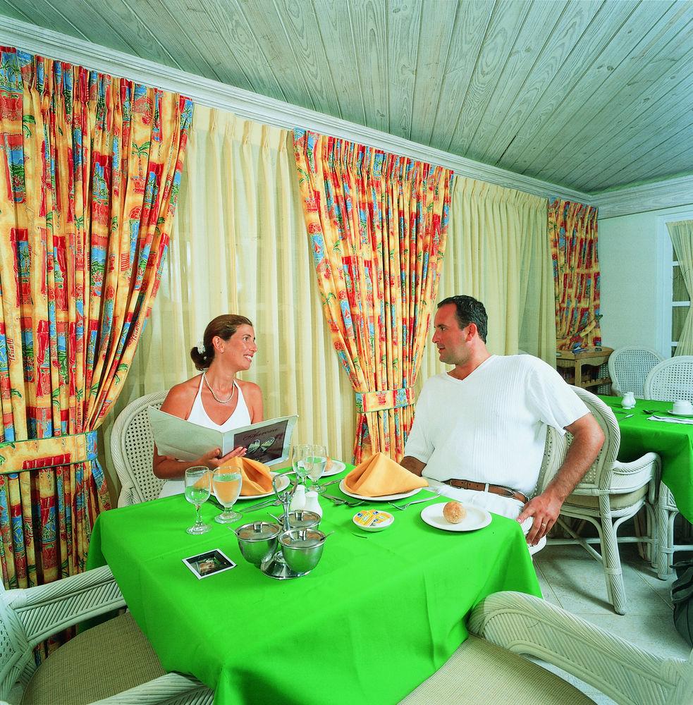 The Sands Barbados Hotel