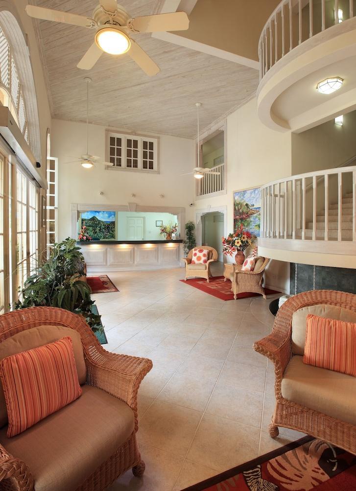 The Sands Barbados Hotel