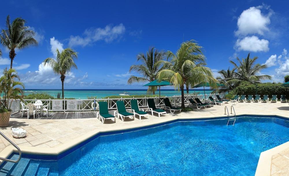 The Sands Barbados Hotel