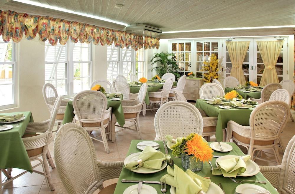 The Sands Barbados