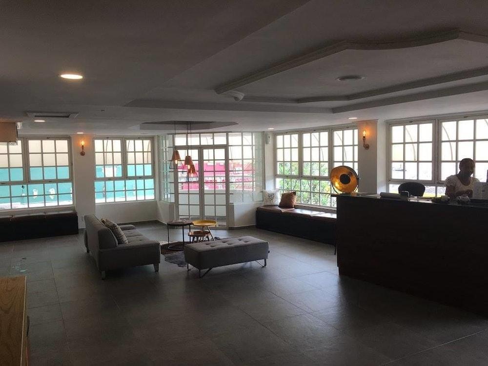 San Marco Curacao & Casino Hotel