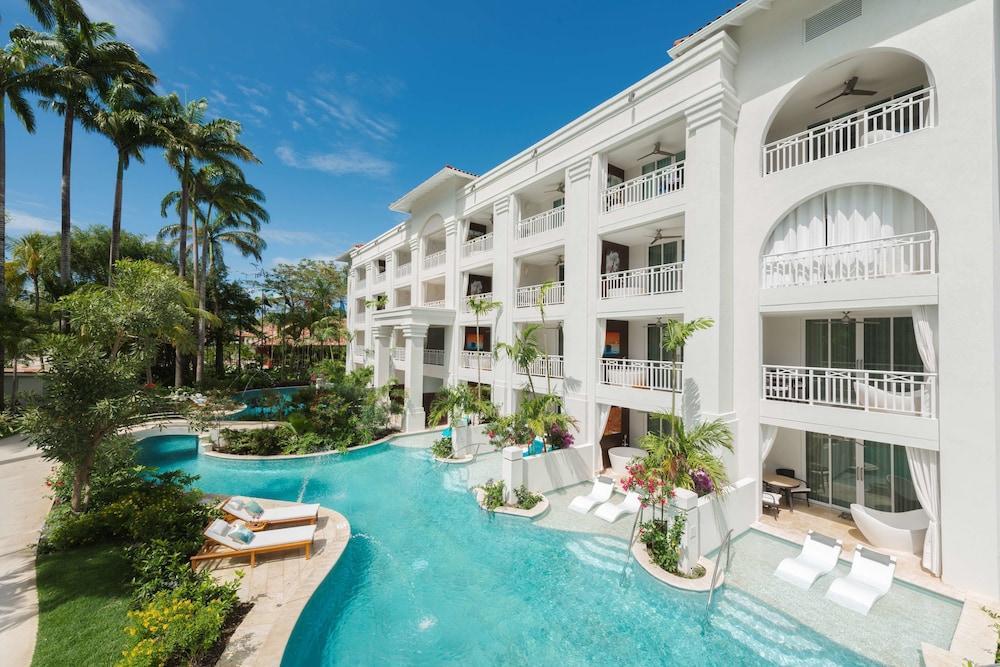 Resort Sandals Barbados - Couples Only (adults Only) Christ Church
