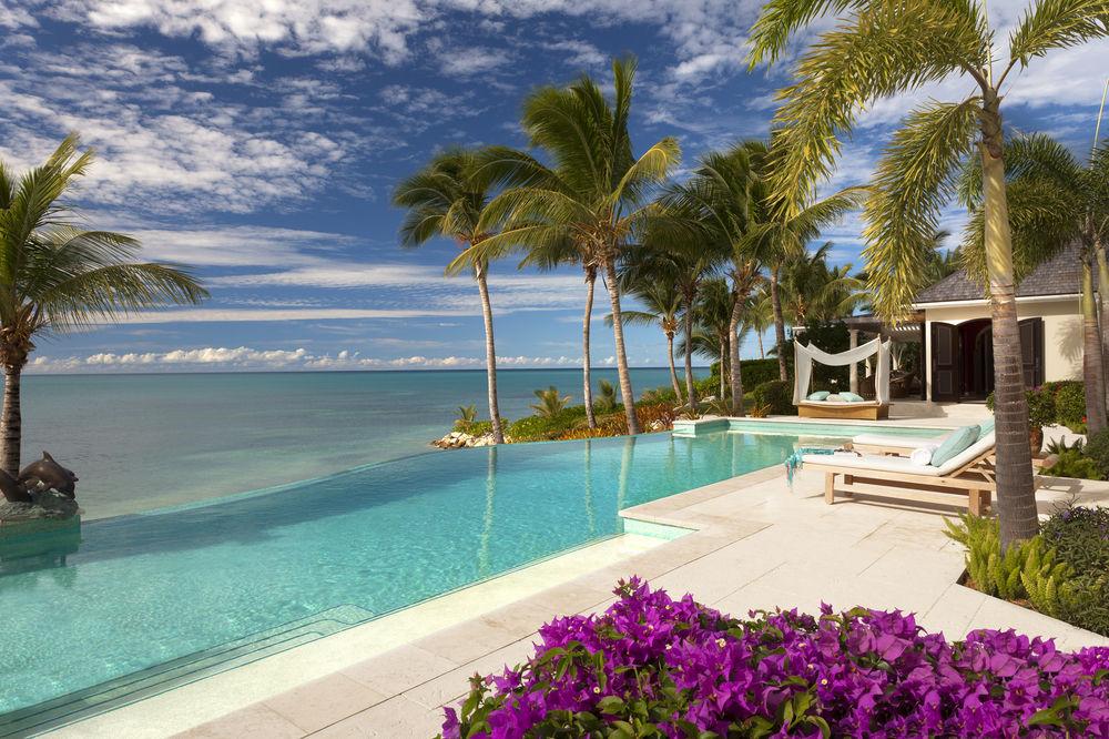 Jumby Bay Island - Oetker Collection 5* Long Island