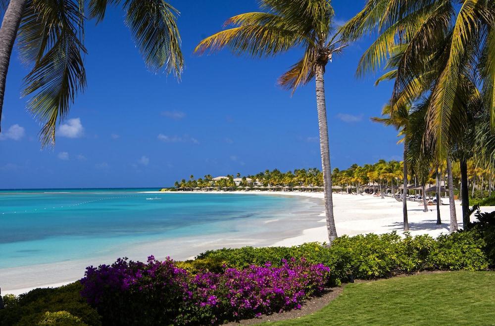 Hotel Jumby Bay Island - Oetker Collection