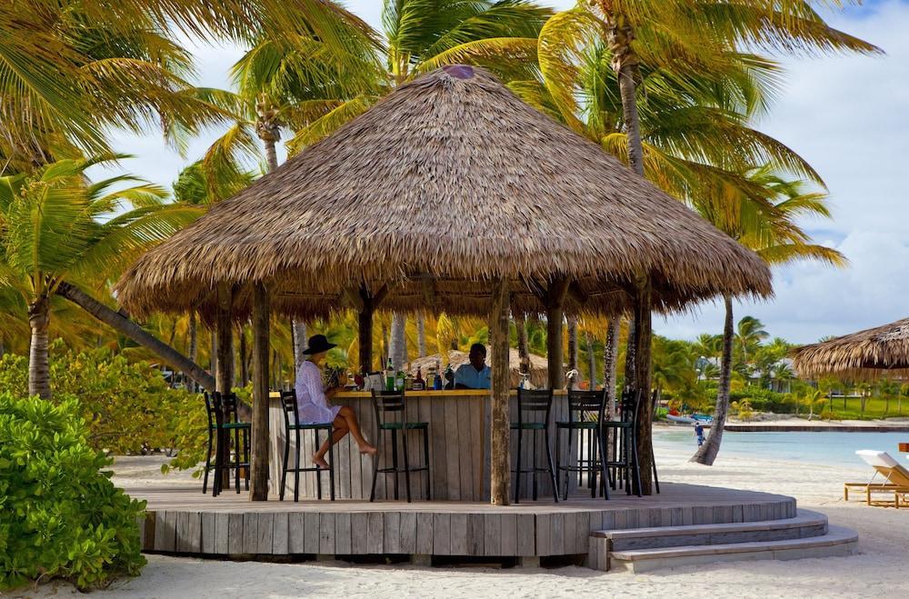 Hotel Jumby Bay Island - Oetker Collection 5*