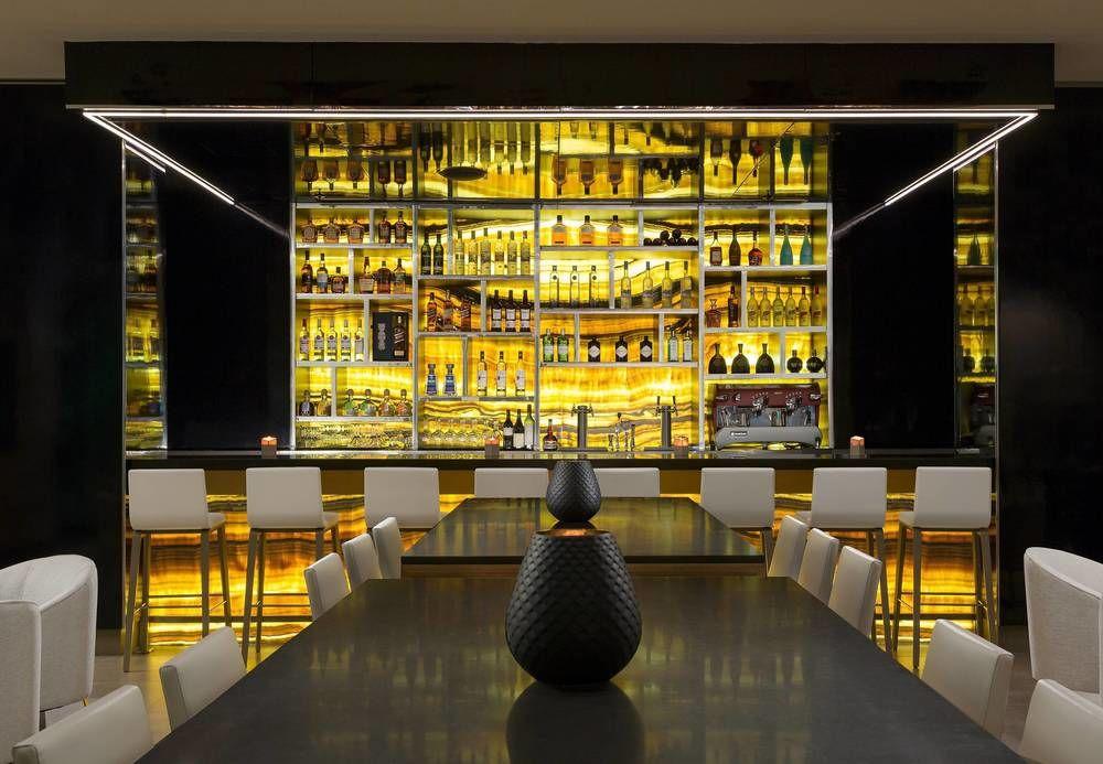 Ac By Marriott Condado Hotel